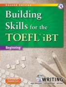 Building Skills for the TOEFL® iBT - Writing + MP3 CD Building Skills for the TOEFL® iBT - Writing + MP3 CD
